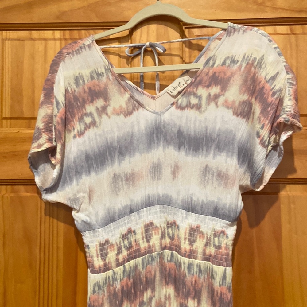Summer Dress